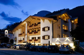 Hotel Christian Corvara